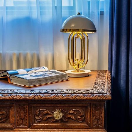 Holt - The Great Gatsby Villa Букурещ Екстериор снимка