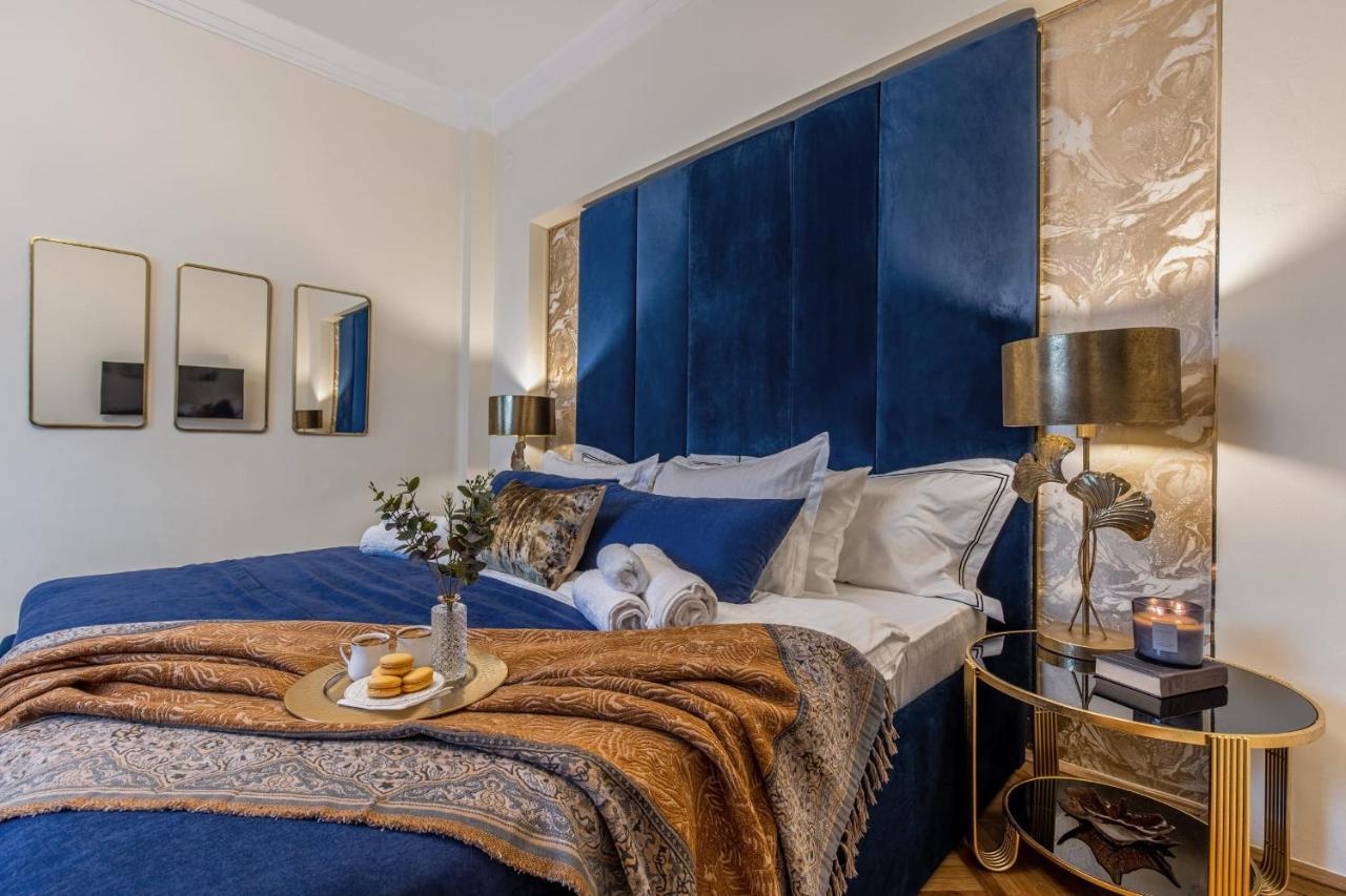 Holt - The Great Gatsby Villa Букурещ Екстериор снимка