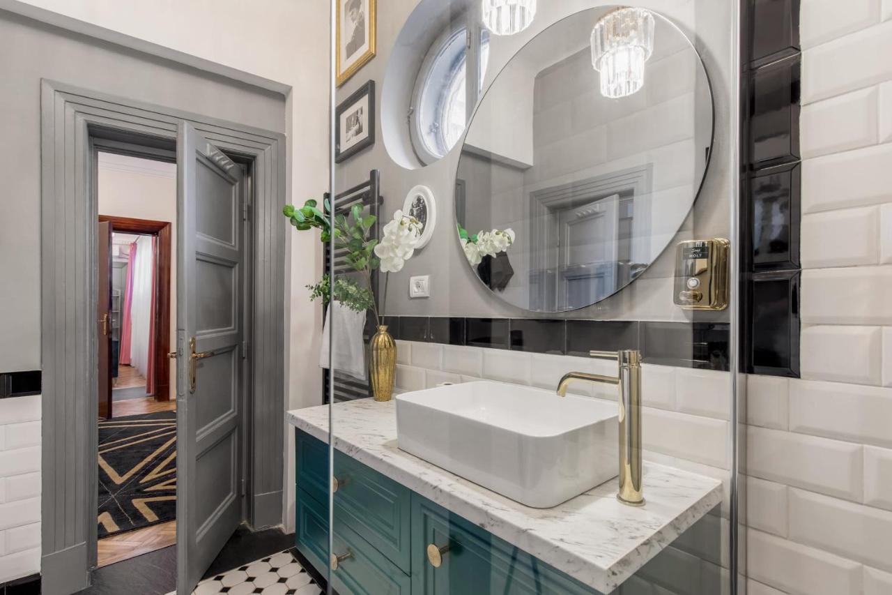 Holt - The Great Gatsby Villa Букурещ Екстериор снимка