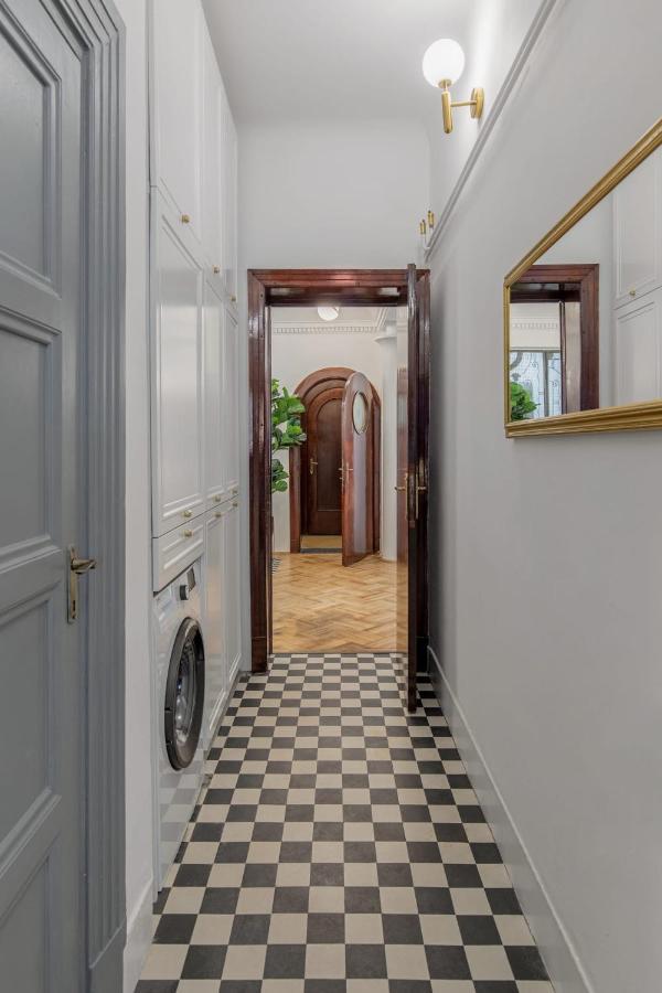 Holt - The Great Gatsby Villa Букурещ Екстериор снимка