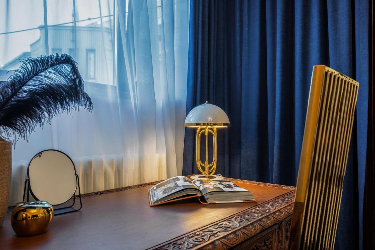 Holt - The Great Gatsby Villa Букурещ Екстериор снимка