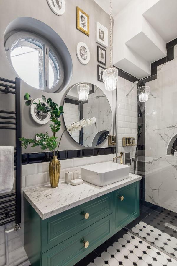 Holt - The Great Gatsby Villa Букурещ Екстериор снимка